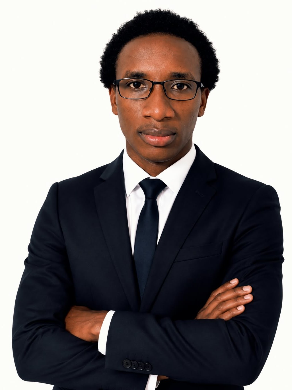 Kelfon Onkundi Isaboke, founder of Kelfon Foundation